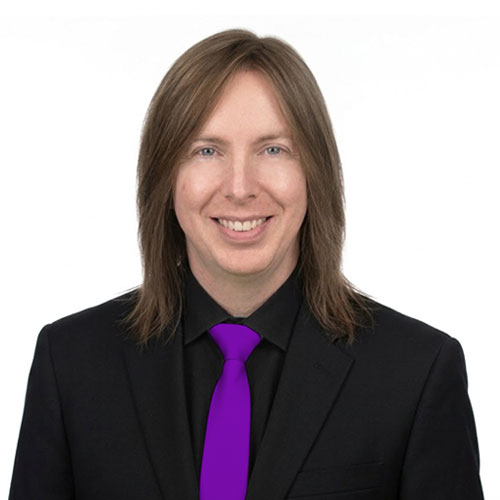 Kevin Richards — Kajabi Creators Academy instructor
